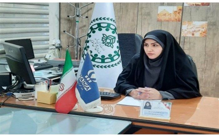 کسب رتبه کشوری در جشنواره پنجره‌های امید توسط دانش‌آموز خبرنگار رباط‌کریم