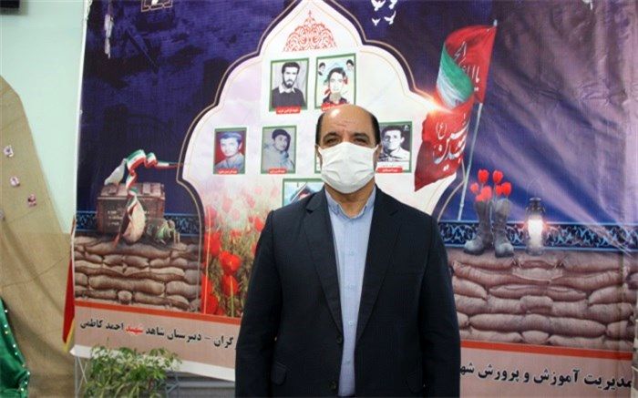 وصیت‌نامه‌ شهدا امانت بزرگ آنها نزد ماست