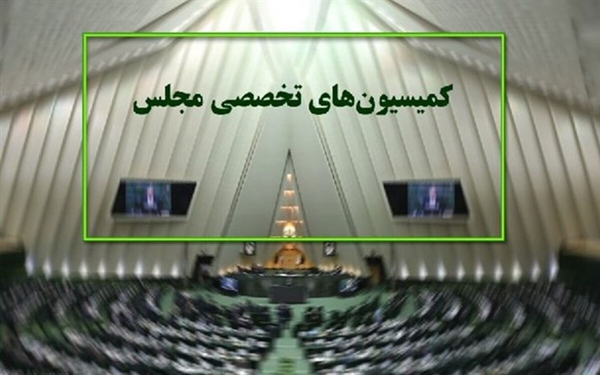 6 وزیر به سوالات نمایندگان پاسخ می‌دهند