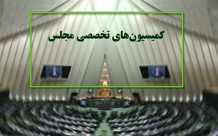 6 وزیر به سوالات نمایندگان پاسخ می‌دهند