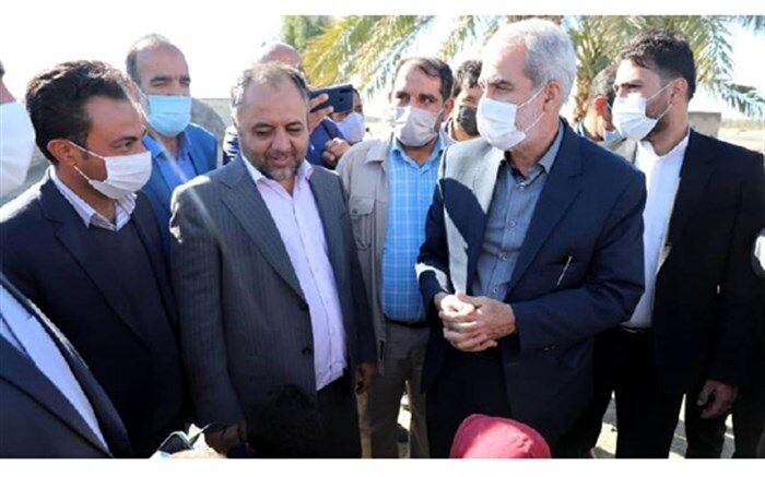 تصویب ساخت دو فضای آموزشی در رودان از توابع استان هرمزگان