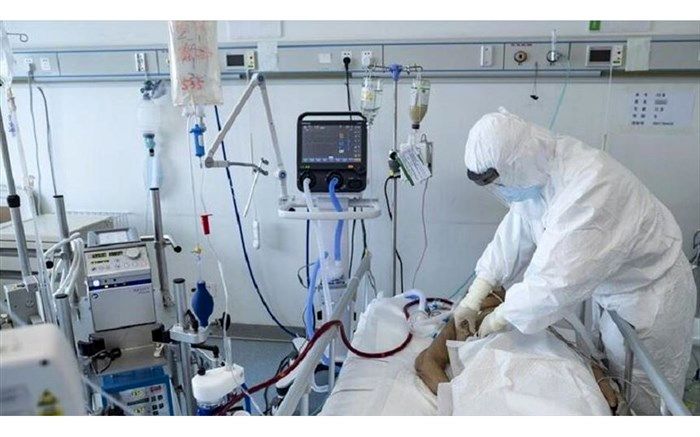 یک فوتی و شناسایی ۵۸ مبتلای جدید کرونا در کاشان و آران و بیدگل