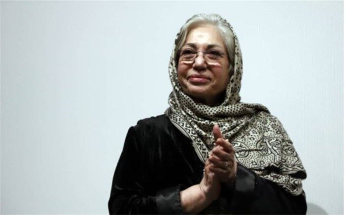 رخشان بنی‌اعتماد: «کاغذپاره‌ها» بیانی تازه در سینمای اجتماعی است