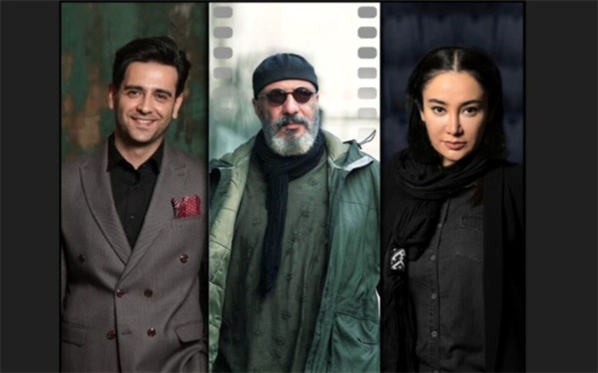 «آنها مرا دوست داشتند» بزودی کلید می‌خورد