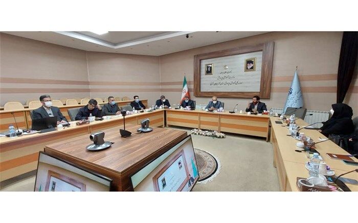 پاشایی: مجلس دانش‌آموزی یاریگر آموزش و پرورش در انجام درست، روان و به موقع کارهاست