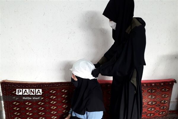 برگزاری دوره پانسمان و بانداژ در جوادآباد
