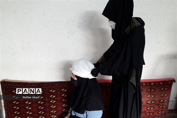 برگزاری دوره پانسمان و بانداژ در جوادآباد