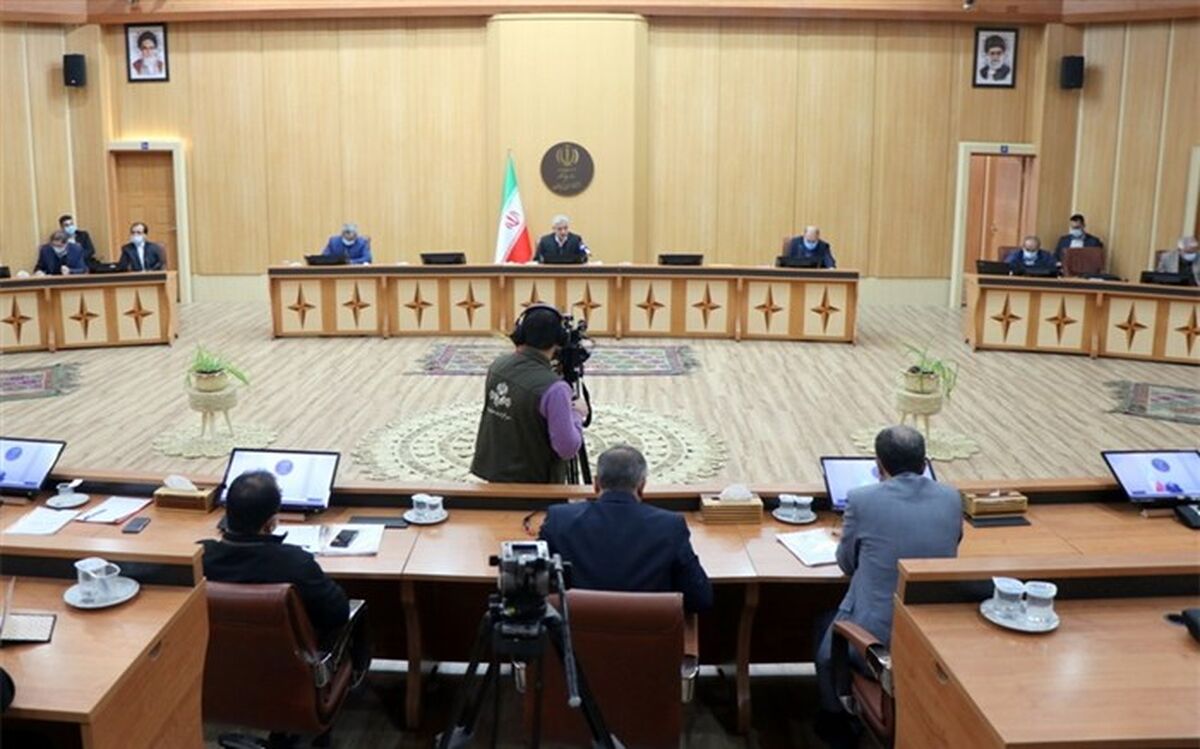 استاندار گیلان: طرح مدیریت هوشمند کرونا با همکاری مجدانه همه دستگاه‌ها اجرایی شود