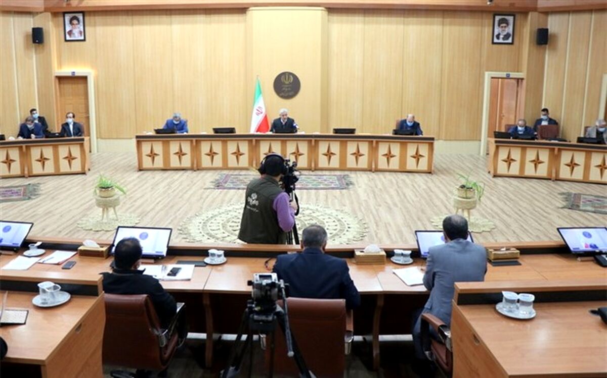 استاندار گیلان: طرح مدیریت هوشمند کرونا با همکاری مجدانه همه دستگاه‌ها اجرایی شود