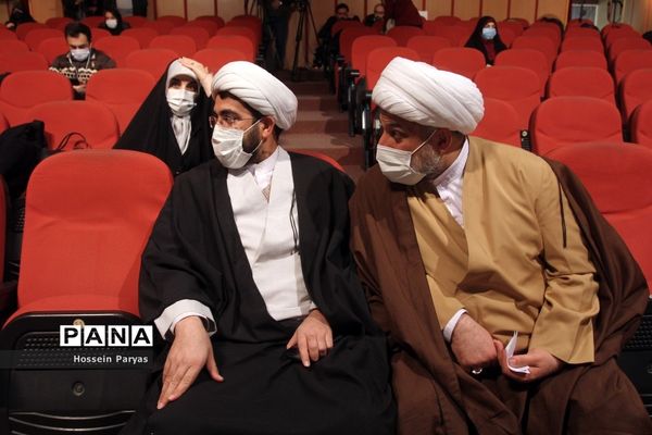 نخستین جشنواره شعر نیکوکاری