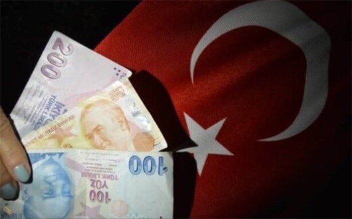 از قیمت لیر امروز چه خبر؟