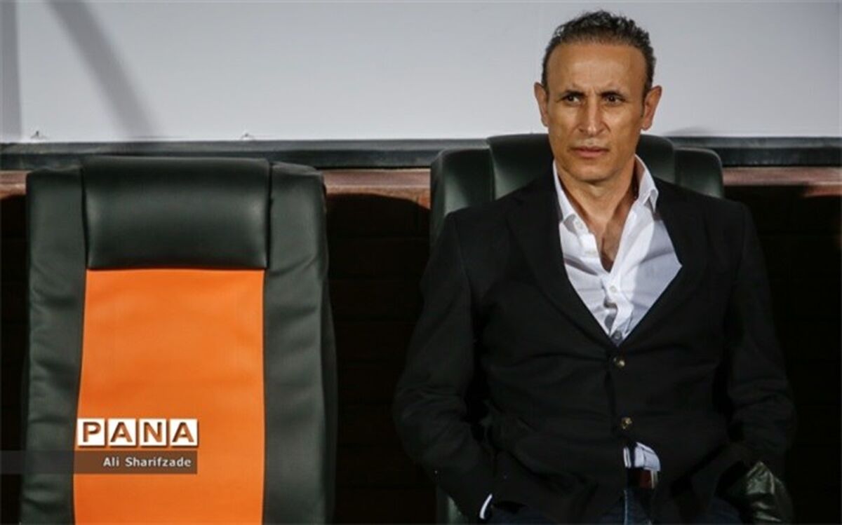یحی گل‌محمدی: مشکلات پرسپولیس زیاد است، هر روز مشکلی پیش می‌آید