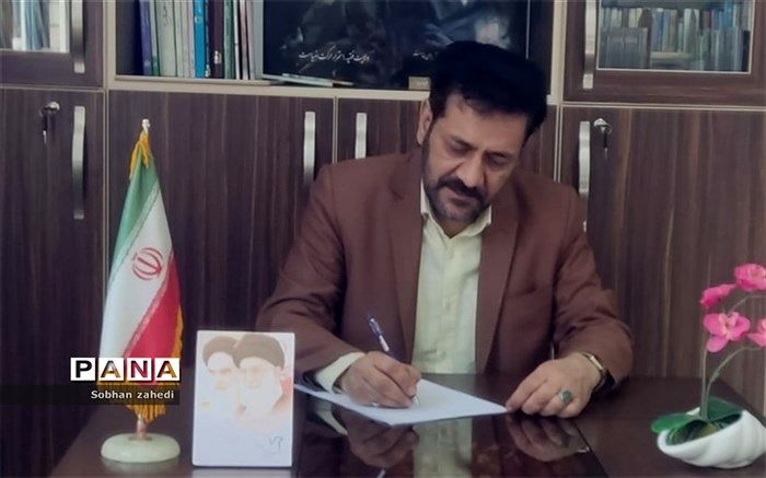 طرح «بوسه بر بهشت» یک ابزار تربیتی موفق برای احترام به مقام  مادر، بین دانش‌آموزان  است