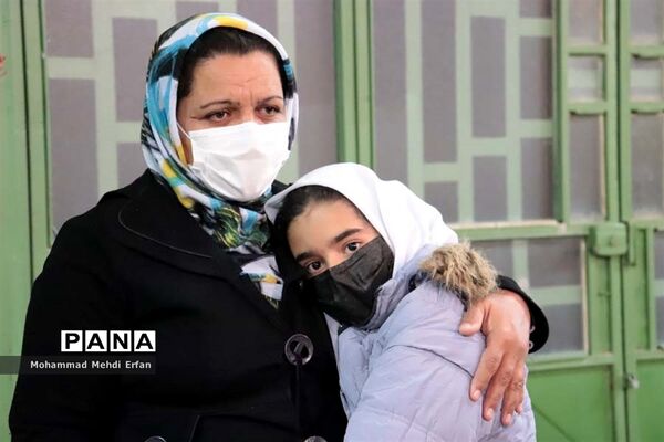 برگزاری جشن میلاد حضرت فاطمه زهرا(س) در آباده