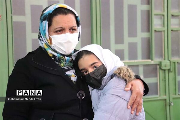 برگزاری جشن میلاد حضرت فاطمه زهرا(س) در آباده
