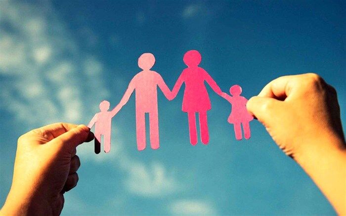 خانواده‌های چند فرزندی شادتر هستند و فضای روانی مطلوب‌تری دارند