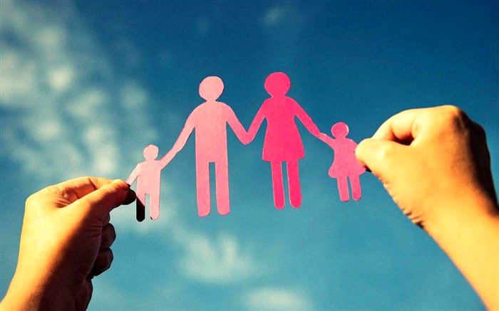 خانواده‌های چند فرزندی شادتر هستند و فضای روانی مطلوب‌تری دارند