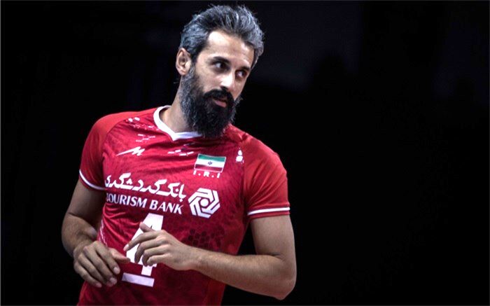 سعید معروف هم باشگاهی پدیده استقلال شد