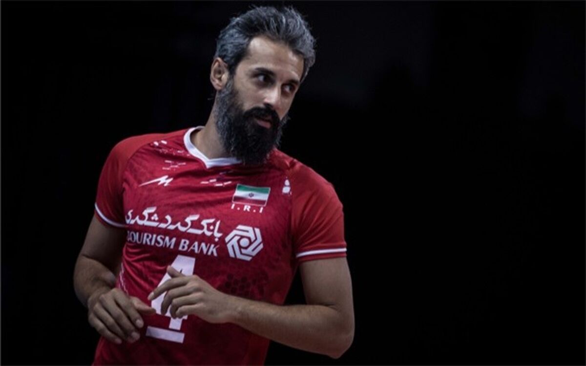 سعید معروف هم باشگاهی پدیده استقلال شد