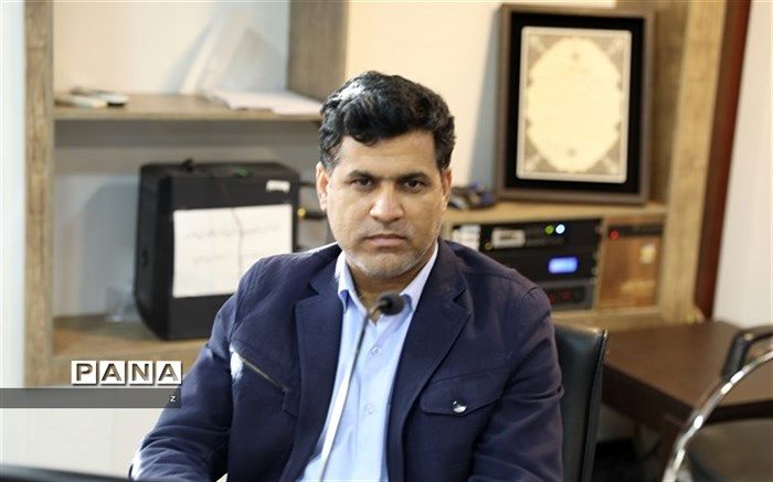 سرپرست معاونت آموزش متوسطه آموزش و پرورش استان کرمان منصوب شد