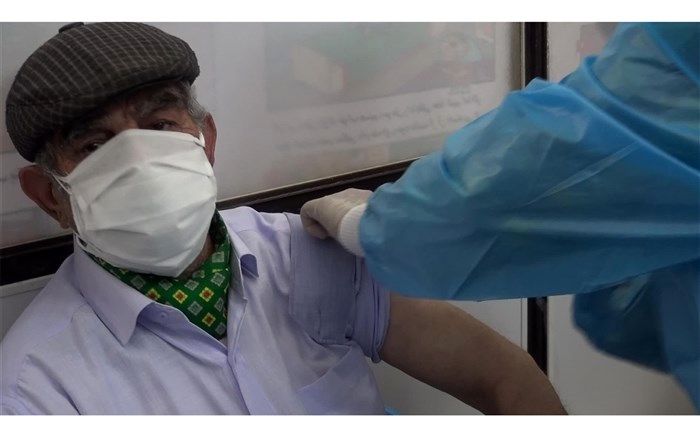 تامین واکسن آسترازنکا برای زائران حج تمتع خراسان‌جنوبی