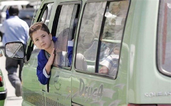 جزئیات استفاده از سرویس مدارس؛ جابجایی دانش‌آموزان روستایی ایمن می‌شود