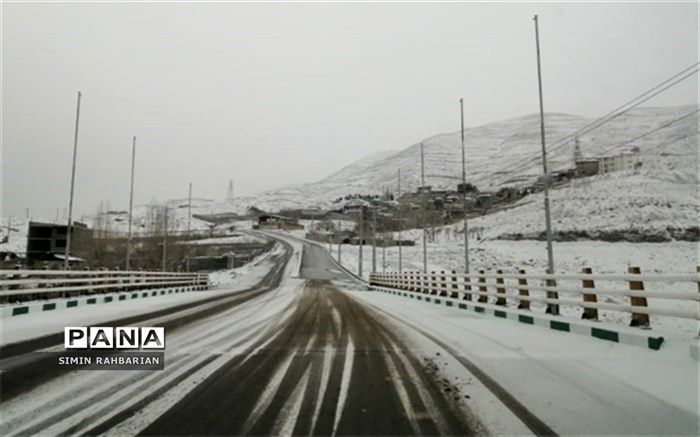 خدمات شهری شبانه‌روزی است