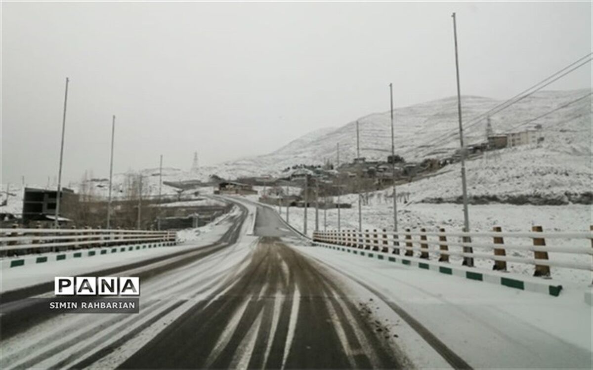 خدمات شهری شبانه‌روزی است