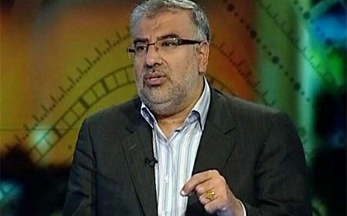 مصرف گاز رکورد زد