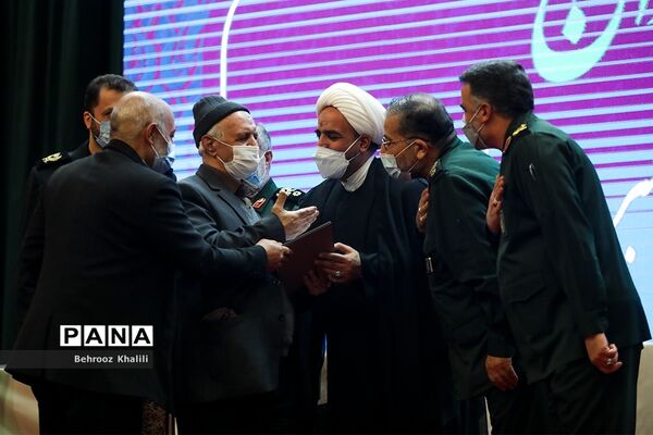 چهاردهمین جشنواره جوان سرباز