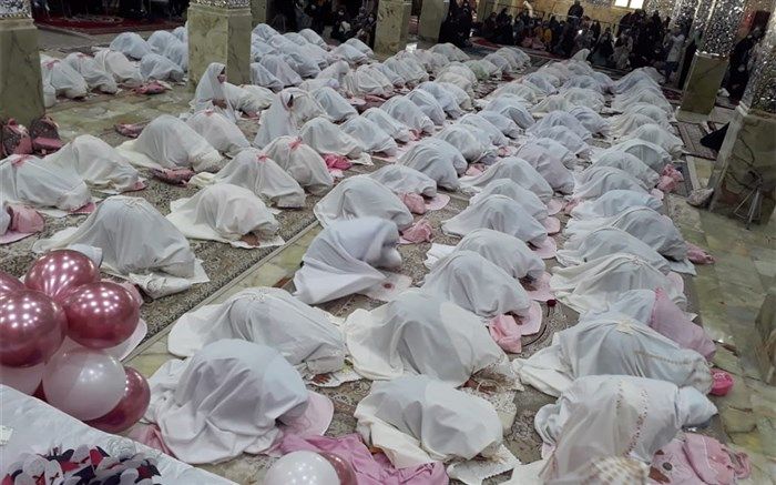 هدف از برگزاری جشن تکلیف، اطلاع از وظایف دینی دانش‌آموزان است