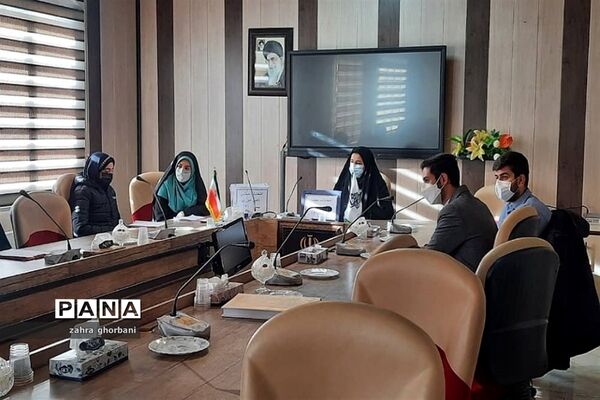 یازدهمین دوره انتخابات مجلس دانش‌آموزی(دختران و پسران)شهرستان دماوند