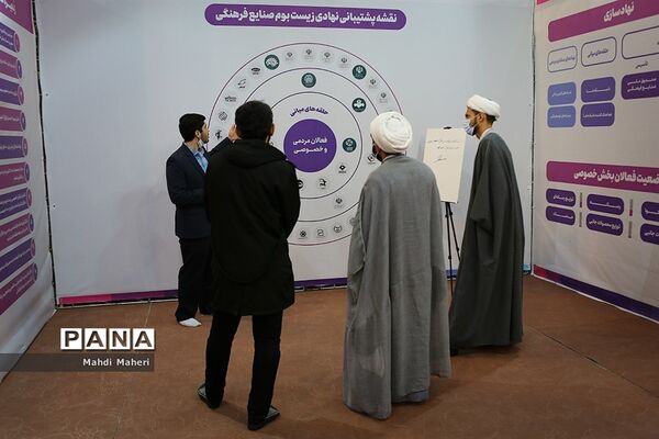 نمایشگاه الگونما