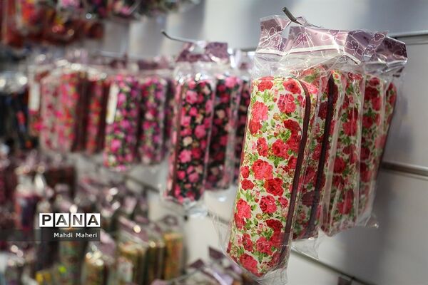نمایشگاه الگونما