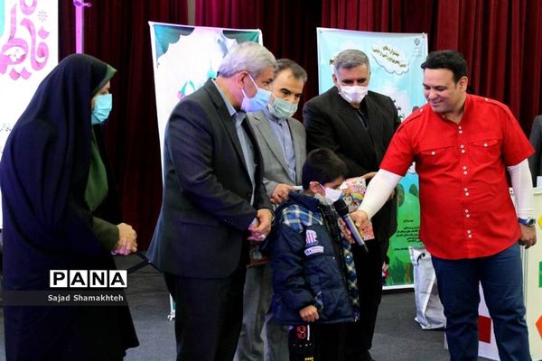 برگزاری جشنواره من، تو، او می‌توانیم، در شهرستان کارون