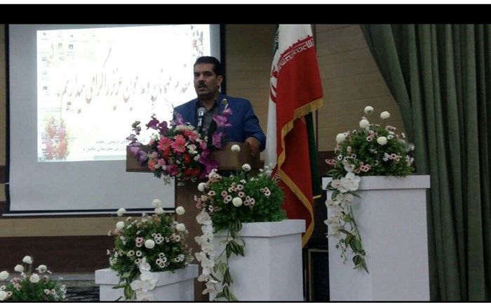 تمام صفات نیکو و پسندیده در وجود حضرت فاطمه زهرا مشهود است