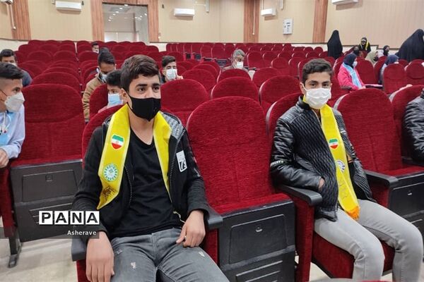 برگزاری همایش شوراها در شادگان