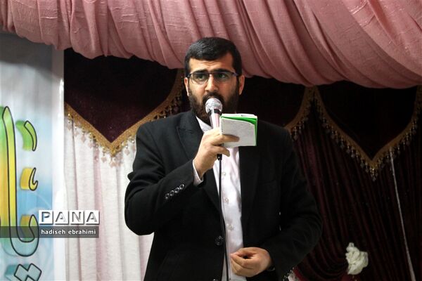 جشن ولادت حضرت زهرا در شهرستان گلوگاه
