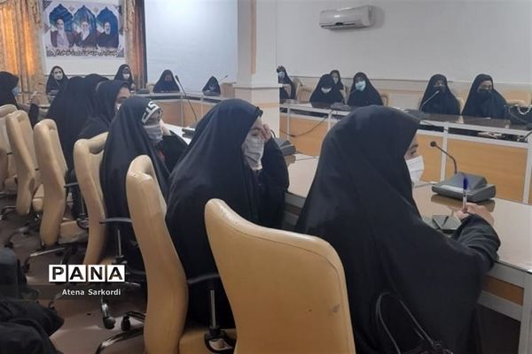 یازدهمین دوره انتخابات مجلس دانش‌آموزی در زابل