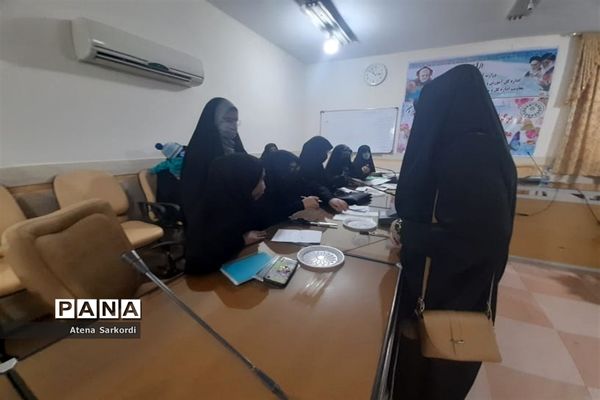 یازدهمین دوره انتخابات مجلس دانش‌آموزی در زابل