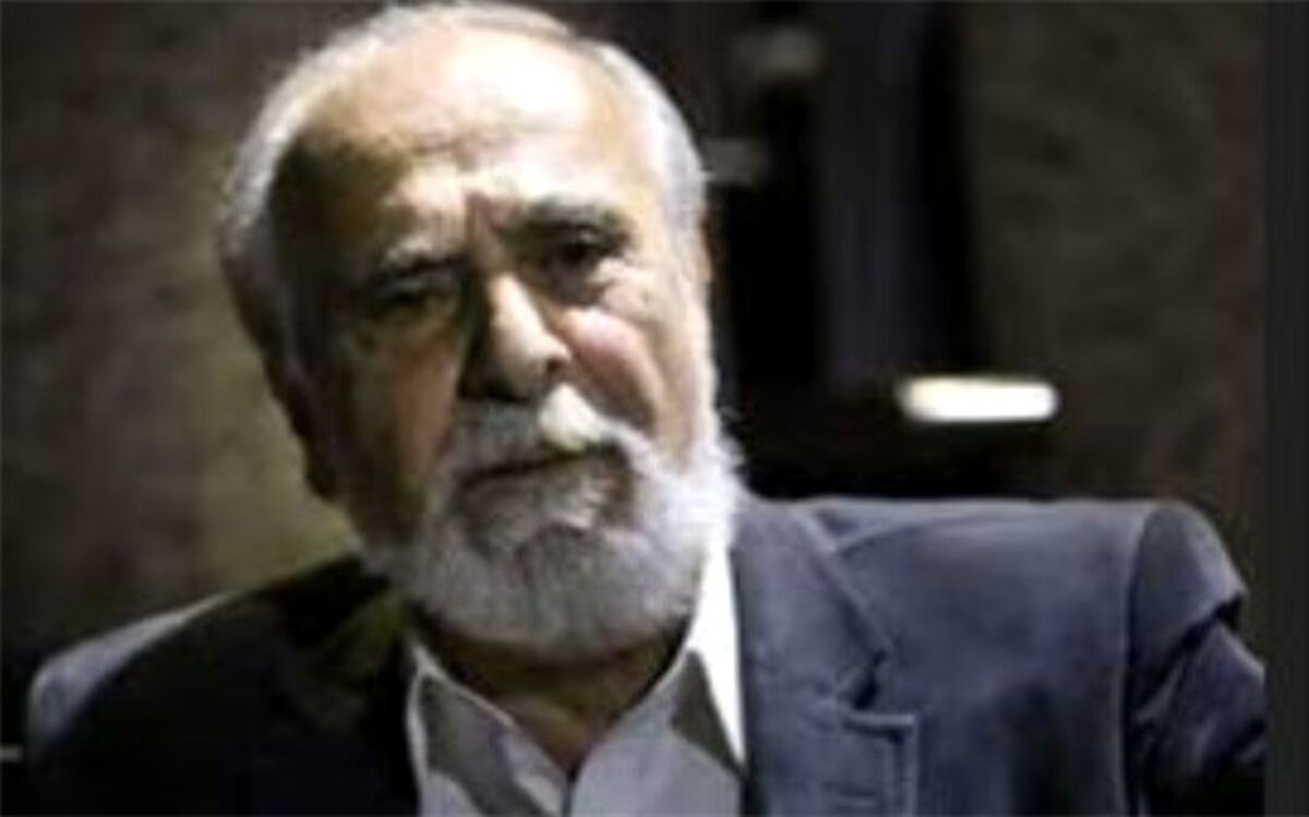 خاطره بازی با آثار سعید امیرسلیمانی در «سریالیست»