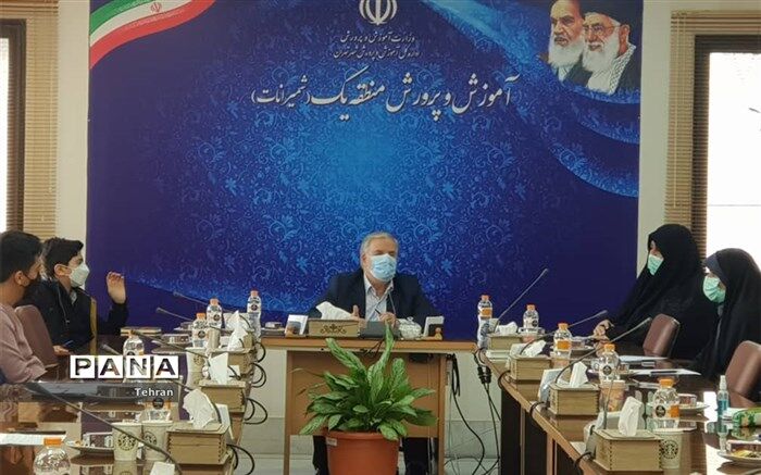 اولویت  در تعلیم  و تربیت، پرورش فضایل انسانی است