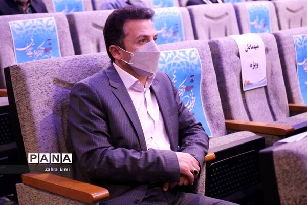 برگزاری مسابقات همخوانی قرآن کریم و مدیحه سرایی مراکز دارالقرآن الکریم در تبریز