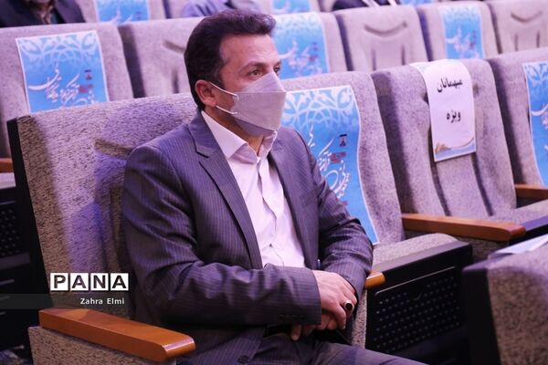 برگزاری مسابقات همخوانی قرآن کریم و مدیحه سرایی مراکز دارالقرآن الکریم در تبریز