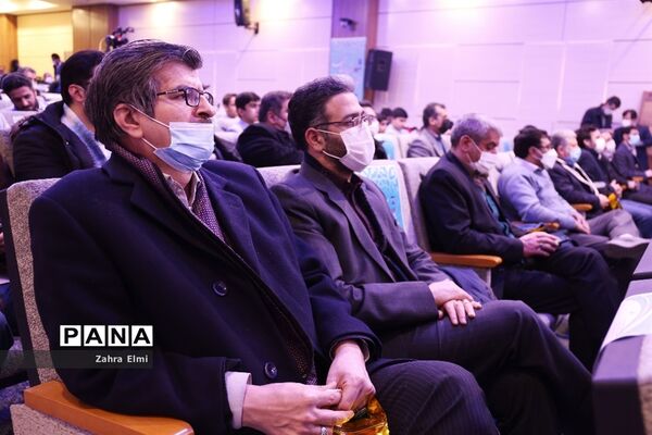 برگزاری مسابقات همخوانی قرآن کریم و مدیحه سرایی مراکز دارالقرآن الکریم در تبریز