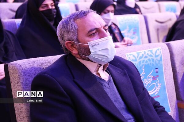 برگزاری مسابقات همخوانی قرآن کریم و مدیحه سرایی مراکز دارالقرآن الکریم در تبریز