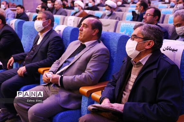 برگزاری مسابقات همخوانی قرآن کریم و مدیحه سرایی مراکز دارالقرآن الکریم در تبریز