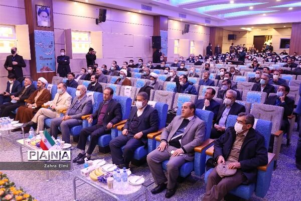 برگزاری مسابقات همخوانی قرآن کریم و مدیحه سرایی مراکز دارالقرآن الکریم در تبریز