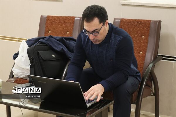مسابقات همخوانی قرآن کریم و مدیحه سرایی مراکز دارالقرآن الکریم در بخش دختران