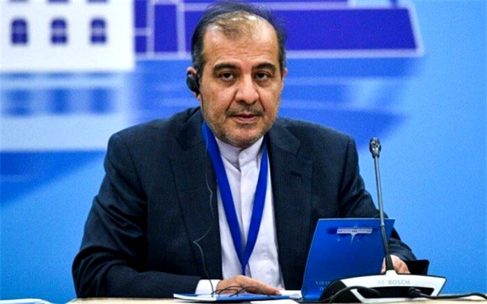 درخواست ایران از سازمان ملل برای اقدام فوری جهت توقف کشتار مردم بی دفاع یمن